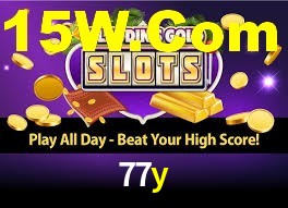 Live Casino 77y
