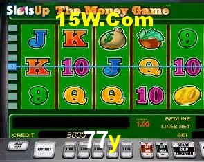 cassino 77y