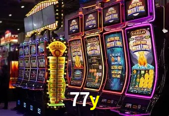 Jogos de Slot 77y