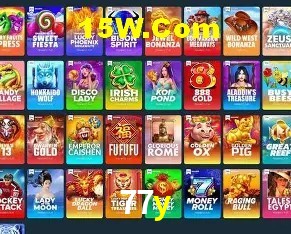 Estatísticas Esportivas 77y