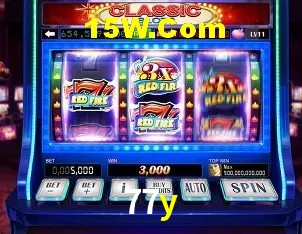 Login Seguro 77y