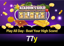Roulette Table 77y