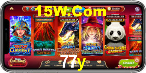 Welcome Bonus 77y