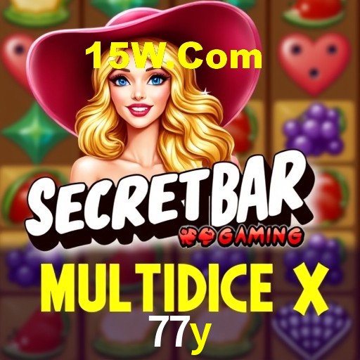 Interface do App 77y
