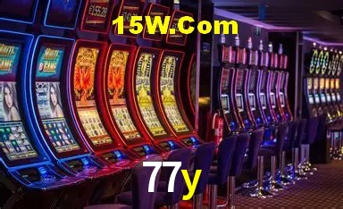 Diretório de Jogos 77y