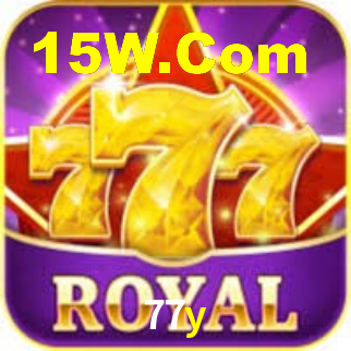 77y App Interface