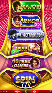 VIP Casino 77y